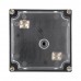 Вольтметр VMA-721 аналоговый на панель (72х72) квадратный вырез 300В прямое подкл, EKF PROxima