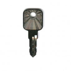 Ключ для замка (арт, 18-20/38-ip31) EKF PROxima