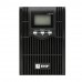 Источник Бесперебойного Питания Линейно-интерактивный E-Power PSW 600 2000 ВА, напольный, c АКБ 3 х 12В_9 Ач, 1600Вт,USB,RJ45,1хСE13,2xSchuko