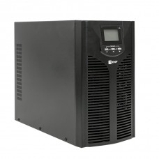 Источник Бесперебойного Питания двойного преобразования E-Power SW900Pro-TB 3000 ВА напольный, c АКБ 8 х 12В_7 Ач