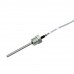 Погружной кабельный датчик температуры жидкости 80 мм EKF RTD10-SCR80-PT100