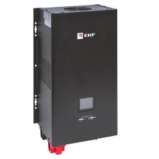 ИБП Линейно-интерактивный E-Power PSW -HW 2500 ВА/Вт, настенный, батарейный автомат