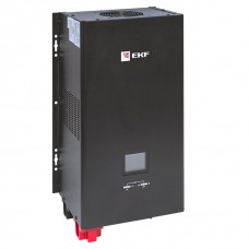 ИБП Линейно-интерактивный E-Power PSW -HW 3500 ВА/Вт,настенный, с батарейным автоматом