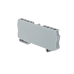 Заглушка для четырехпроводных клемм, 2.5 мм² (уп. 20 шт.)