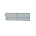 Заглушка для четырехпроводных клемм, 4 мм² (уп. 20 шт.)