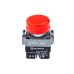 Сигнальная лампа красный, 220V AC/DC