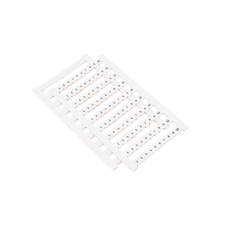Маркировка пружинных клемм 4 мм², 11-20 (уп. 100 шт.)