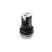 Сигнальная LED лампа, белый, 380V AC IP65