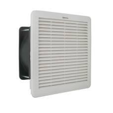 Вентилятор с фильтром, расход воздуха: с фильтром/без -380/586 м3/ч, 220В AC, IP54 MTK-FFNT380-250