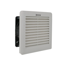 Вентилятор с фильтром, расход воздуха: с фильтром/без -200/272 м3/ч, 220В AC, IP54 MTK-FFNT200-200