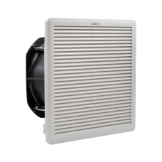 Вентилятор с фильтром, расход воздуха: с фильтром/без -700/1000 м3/ч, 220В AС, IP54 MTK-FFNT700-322