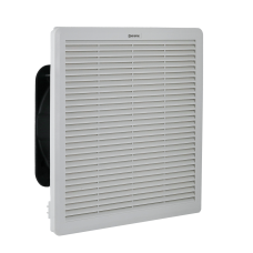 Вентилятор с фильтром, расход воздуха: с фильтром/без -480/800 м3/ч, 220В AC, IP54 MTK-FFNT480-322