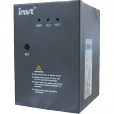 Тормозной прерыватель INVT, блок динамического торможения DBU100H-320-6 х 2 к ПЧ 500-630 кВт 690 В