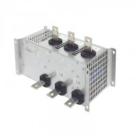 Входной ЭМС-фильтр INVT FLT-P04800L-B 315-400 кВт 380 В