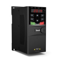 Преобразователь частоты INVT GD20-0R7G-S2 0,75 кВт 220В