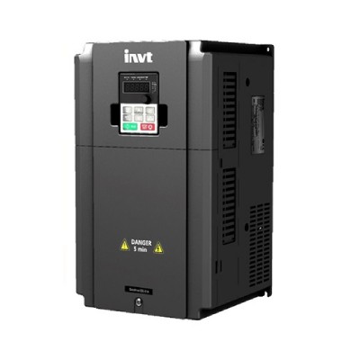 Преобразователь частоты INVT GD300-01A-055G-4 Comp 55 кВт 380В