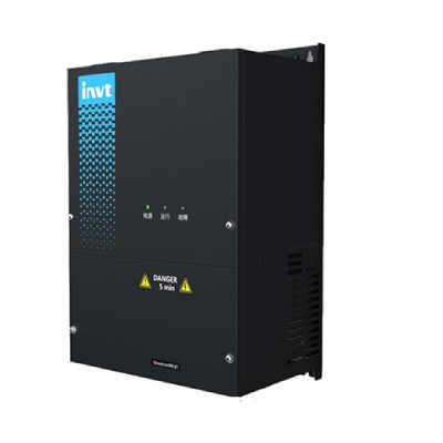 Преобразователь частоты INVT GD300-21-037G-4 Comp 37 кВт 380В