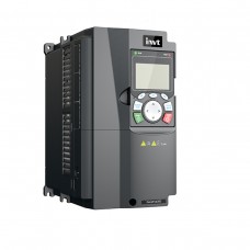 Преобразователь частоты INVT GD350-560G-6 560 кВт 690В