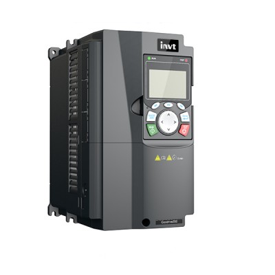 Преобразователь частоты INVT GD350-450G-6 400 кВт 690В