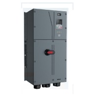 Преобразователь частоты INVT GD350-004G/5R5P-45-AS 4 кВт 380В IP55