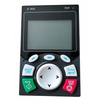 LCD панель INVT KEY-LCD01-ZY-600