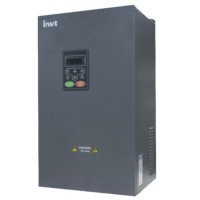 Блок рекуперативного торможения INVT RBU100H-200-4 к ПЧ 200 кВт