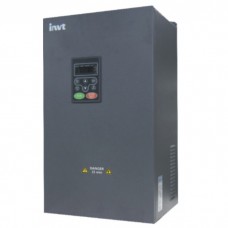 Блок рекуперативного торможения INVT RBU100H-055-4 к ПЧ 55-75 кВт