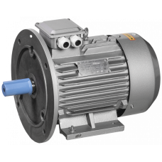 Электродвигатель однофазный АИР2Е 80B2 220В 1,5кВт 3000об/мин 2081 серии ONI