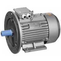 Электродвигатель однофазный АИР2Е 80C2 220В 2,2кВт 3000об/мин 2081 серии ONI
