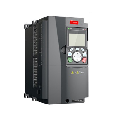 Преобразователь частоты Русэлком RI350A-P-P220K0-4 220 кВт 380В