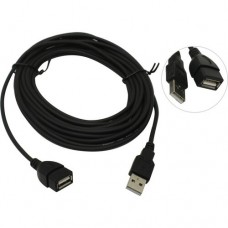 Удлинитель Weintek RZC004500 USB-кабель разъем A/A